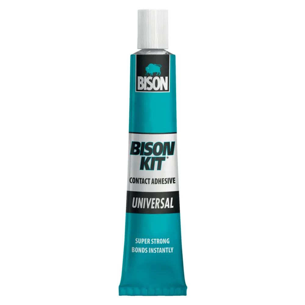Adeziv Bison Kit, tip prenadez, universal, 50 ml