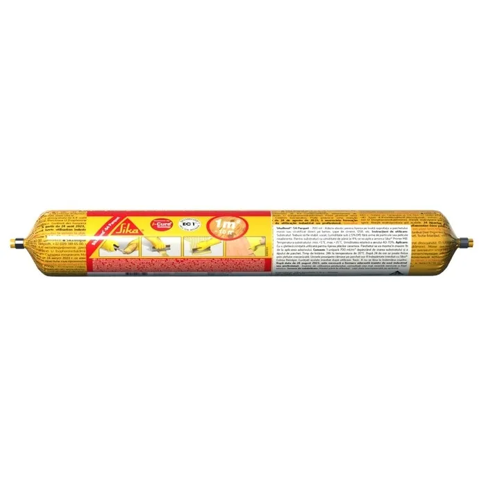 Adeziv parchet Sika Sikabond - T54 FC, 700 ml