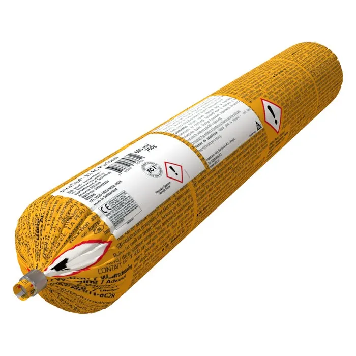 Adeziv sigilant Sika Sikaflex - 11 FC Purform, gri, 600 ml