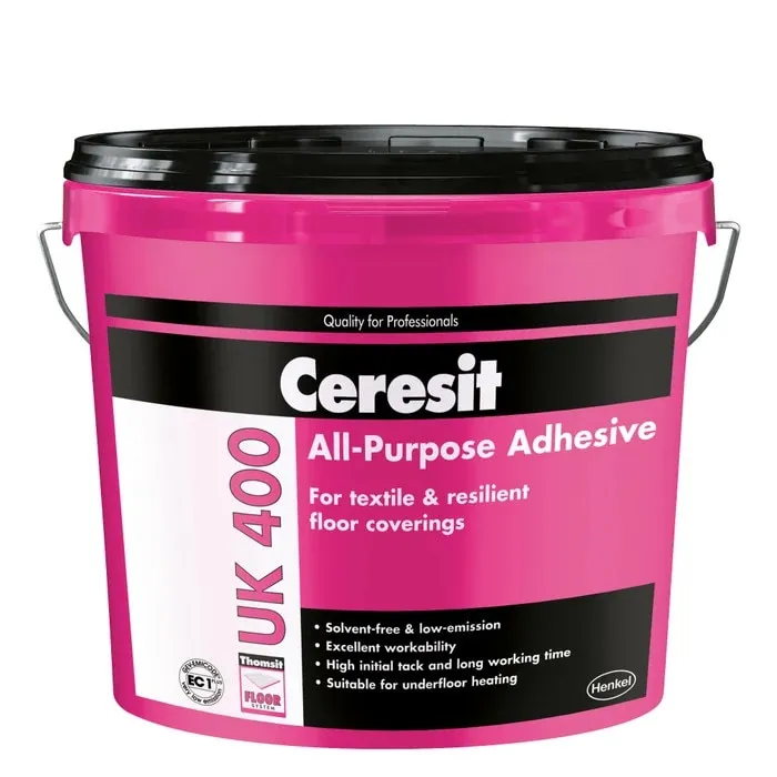 Adeziv universal Ceresit UK 400 14 kg