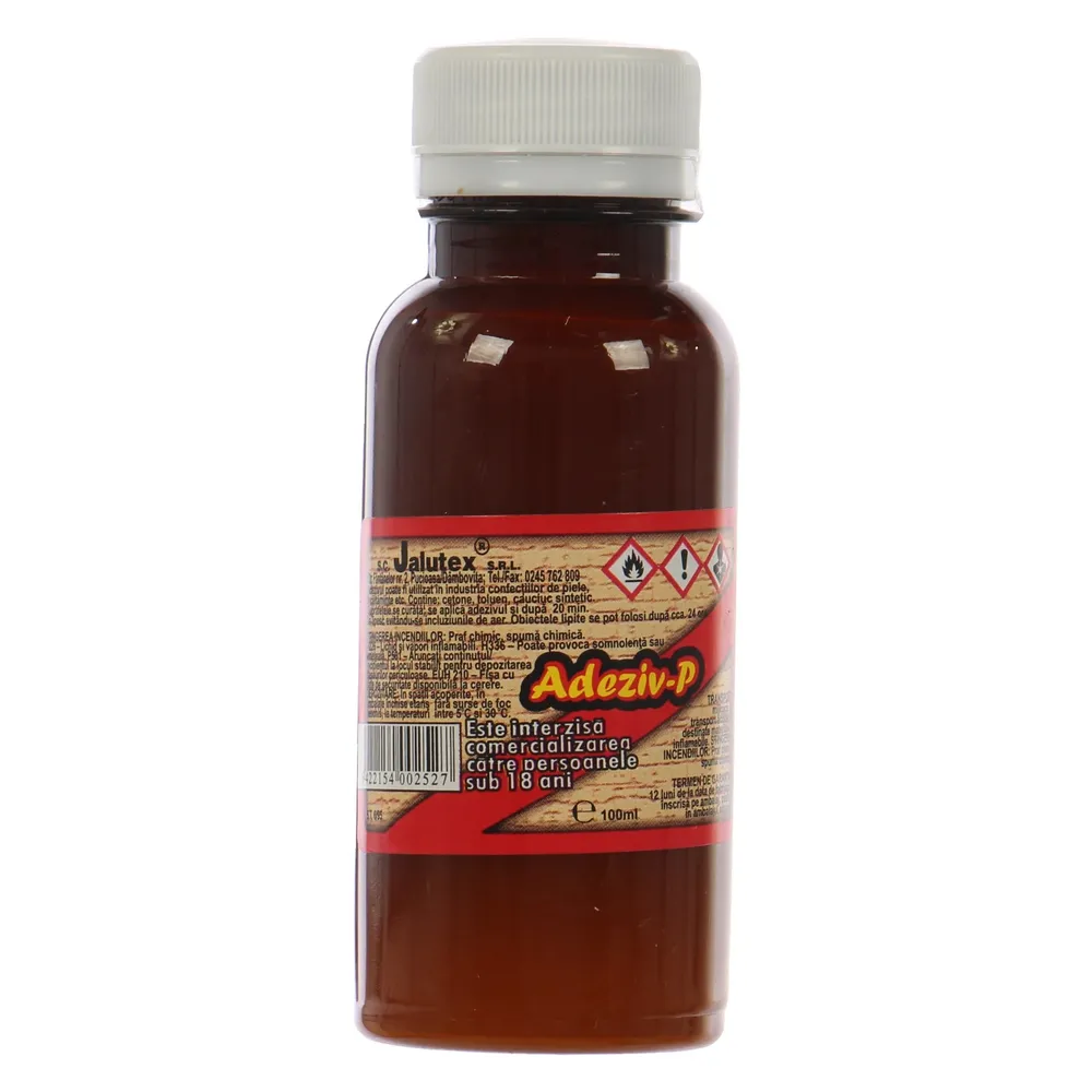 Adeziv universal tip prenadez, Adeziv - P, 100 ml