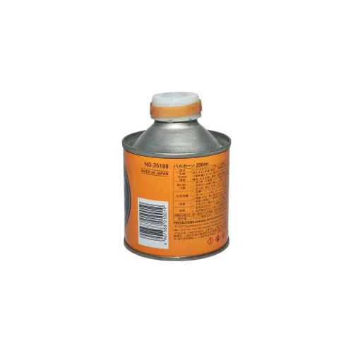 Adeziv vulcanizare la rece 280g Valcarn Maruni Japan pentru petice camere aer — imaginea 2