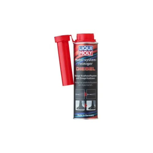 Aditiv curatare sistem injectie diesel Liqui Moly Diesel Purge 300 ml