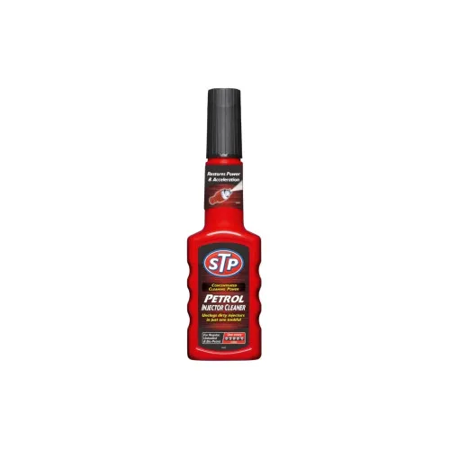 Aditiv curatator injectoare benzina STP 53200EN 200 ml