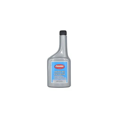 Aditiv pentru motoare pe motorina Caspian 330 ml