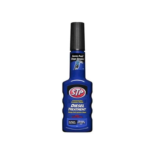 Aditiv pentru motorina STP 54200EN tratament iarna diesel