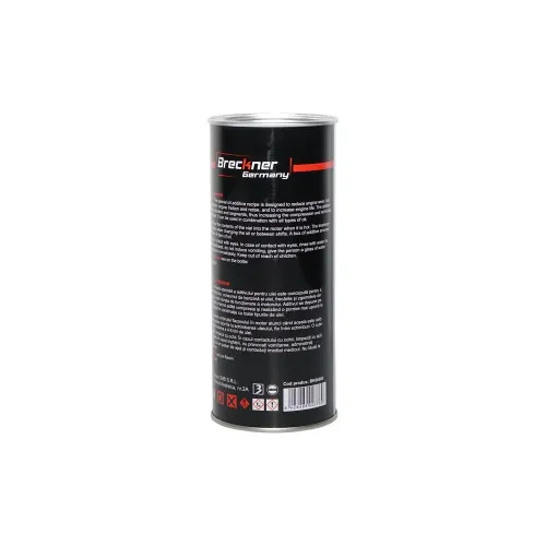 Aditiv tratament motor cu teflon — imaginea 2