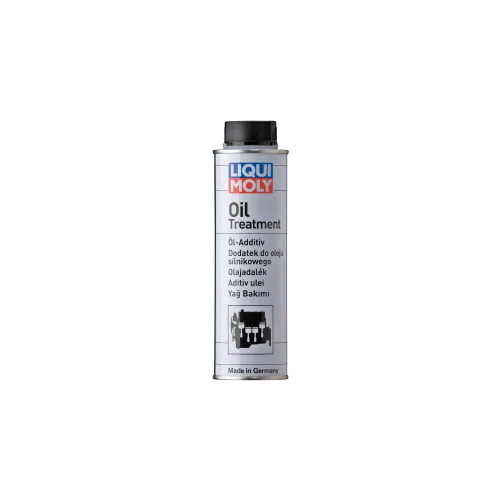 Aditiv ulei 300ml Liqui Moly