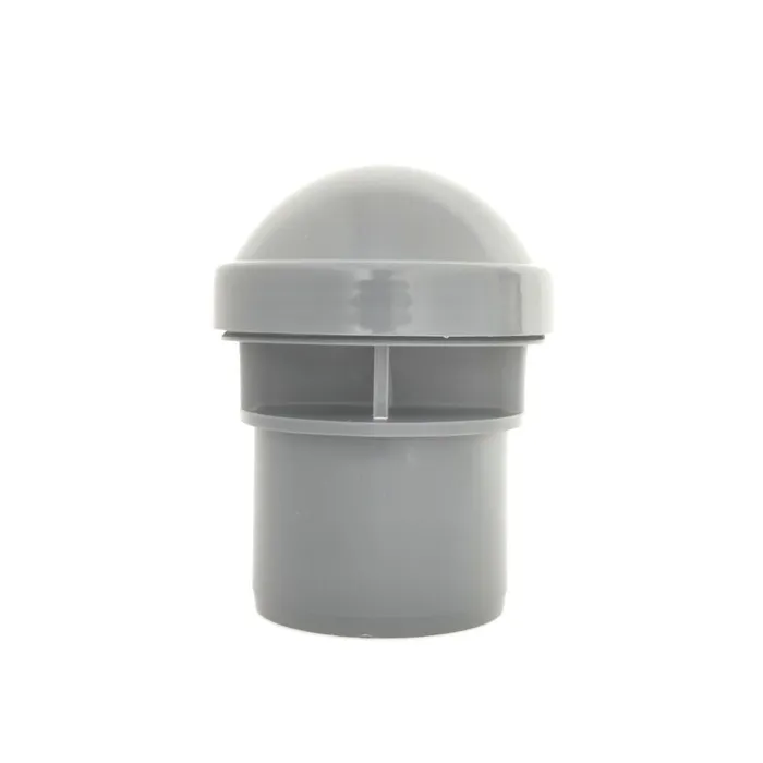 Aerator antimiros, pentru coloana de canalizare, 6424084000369, D 110 mm