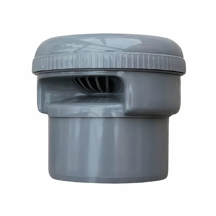 Aerator antimiros, pentru coloana de canalizare, Meda Park Air Balance, D 110 mm