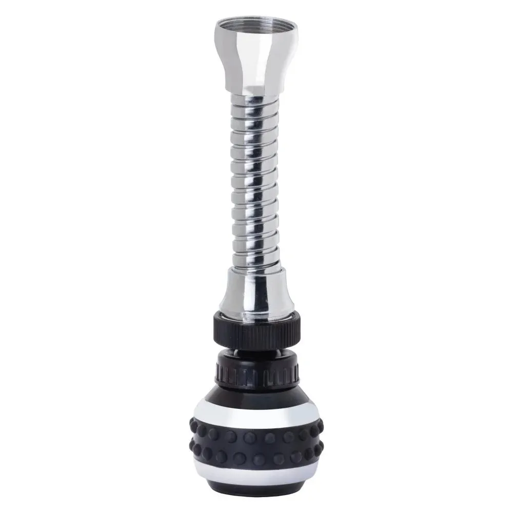 Aerator chiuveta bucatarie, 2 jeturi, multicolor