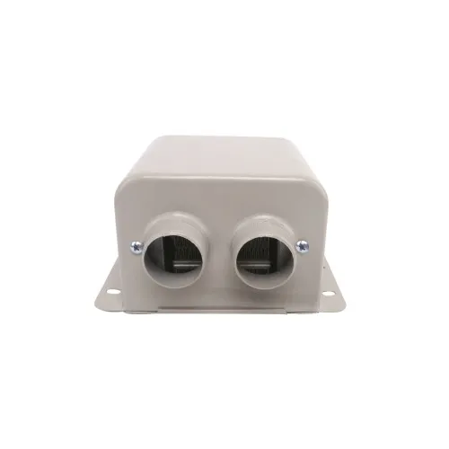 Aeroterma auto electrica 600W 24V — imaginea 2