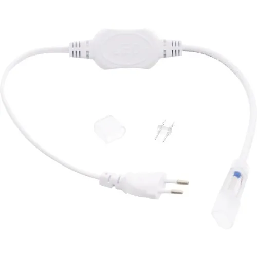 Alimentator QL Lighting pentru benzi LED rezistente la umezeala