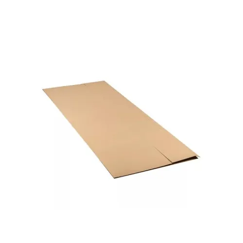 Ambalaj carton cu autoformare deflectoare auto 175 x 46 x 21 cm — imaginea 2