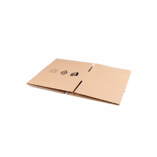 Ambalaj carton cu autoformare pentru paravanturi autoturisme 115x30x5 cm — imaginea 2