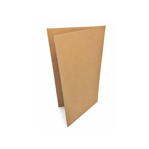 Ambalaj carton cu autoformare pentru perdele auto 125 x 67 x 0,6 cm — imaginea 2