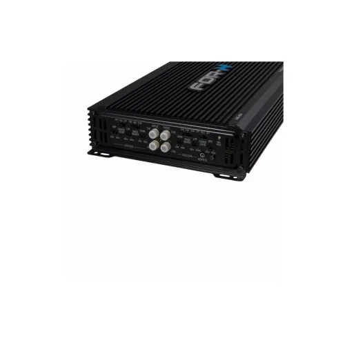 Amplificator auto FORX XAE 804, 4 canale , 240W — imaginea 2