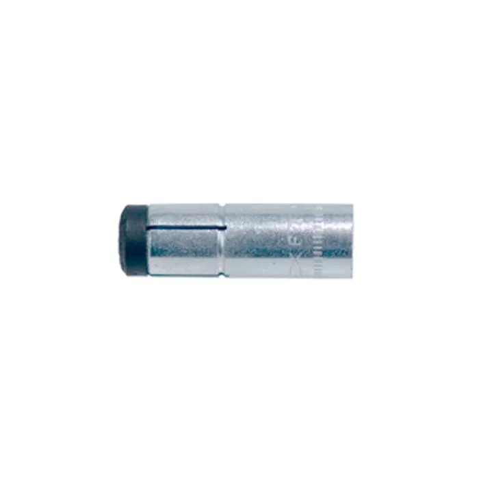 Ancora de impact Fischer EA II M12, metalica, 15x50mm, set