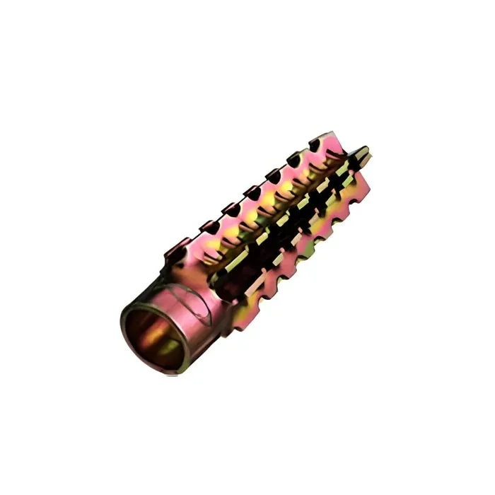Ancora metalica de expandare, 10x60mm, pentru fixare pe perete, beton