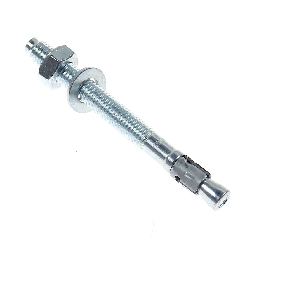 Ancora metalica, Fischer FBN 10/35 + 43/109