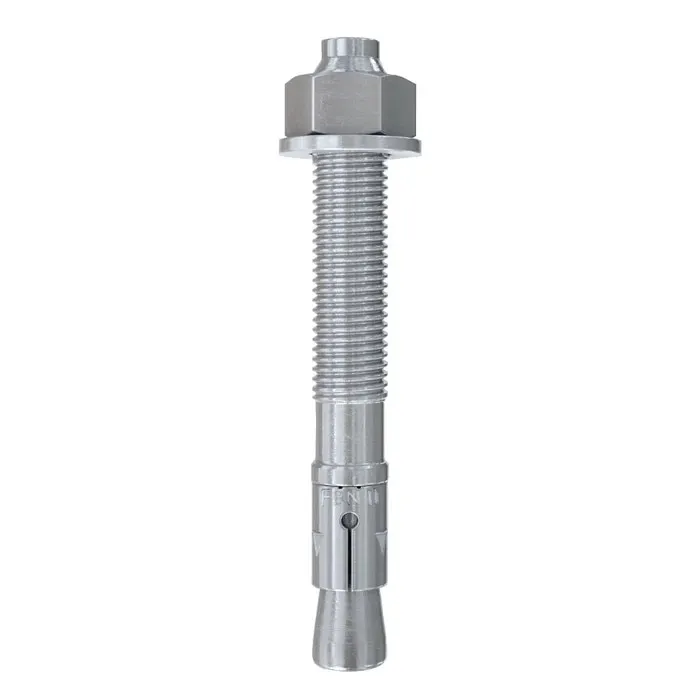 Ancora metalica, Fischer FBN II, 10/140 mm