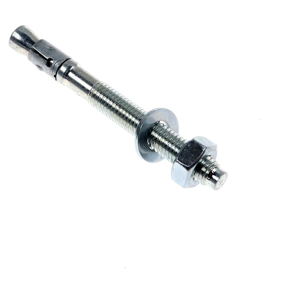 Ancora metalica, Fischer FBN II 10 /20