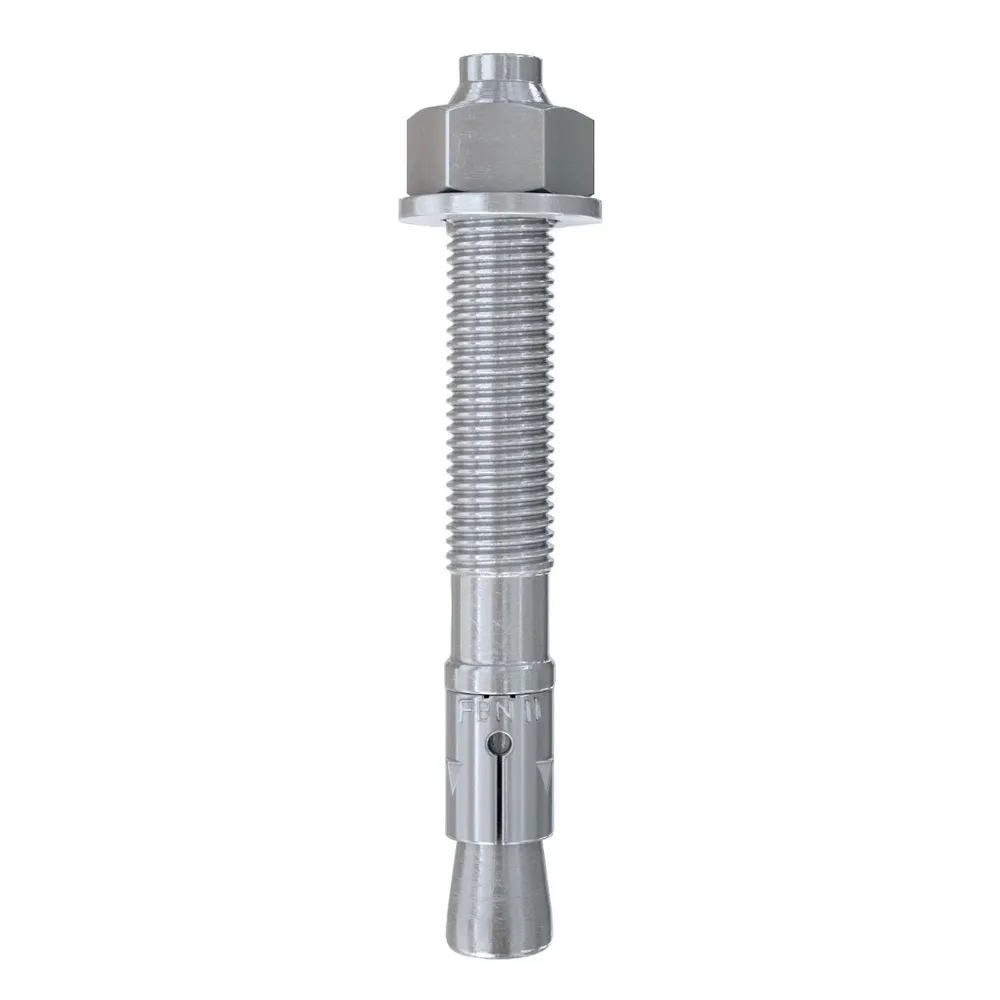 Ancora metalica, Fischer FBN II, 10/70 mm