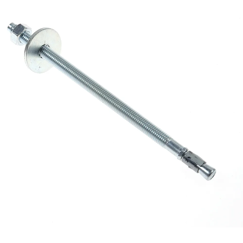 Ancora metalica, Fischer FBN II 12/120 GSE