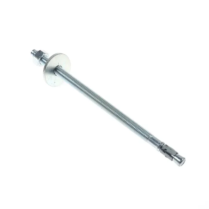 Ancora metalica, Fischer FBN II 12/140 GSE
