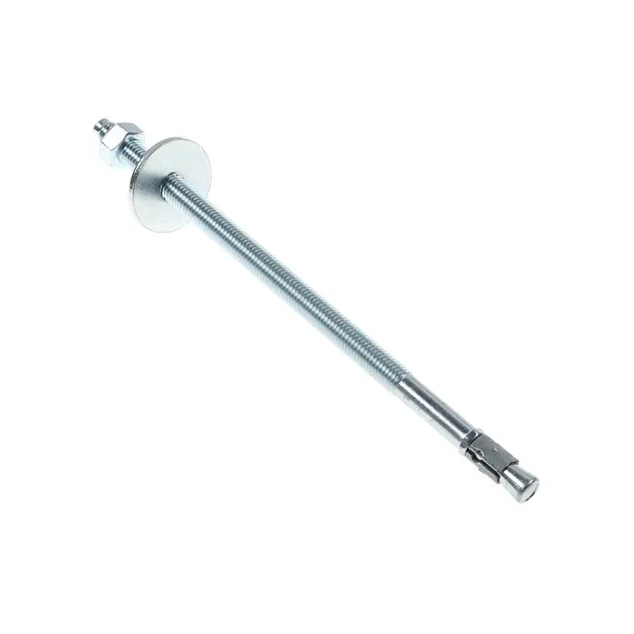 Ancora metalica, Fischer FBN II 12/160 GSE