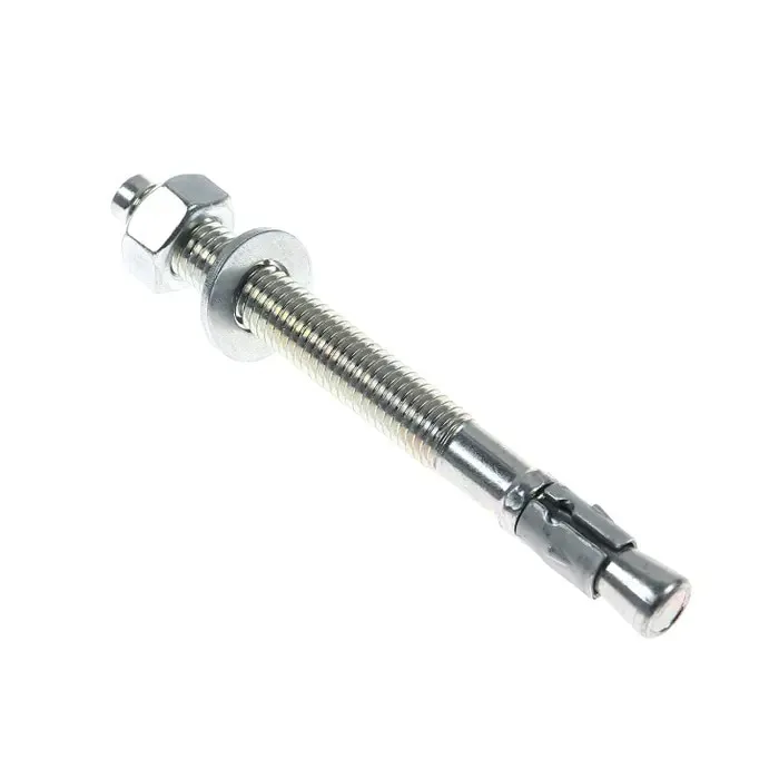 Ancora metalica, Fischer FBN II 12/30