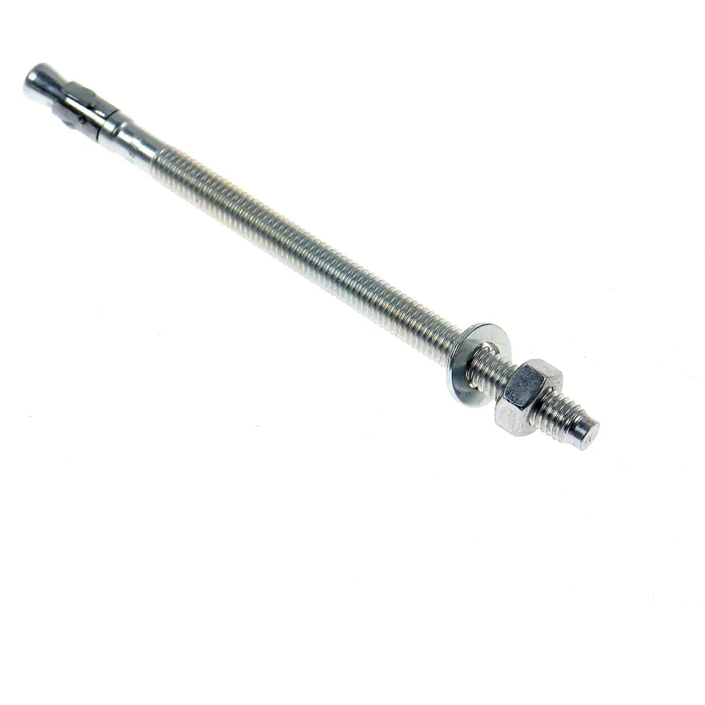 Ancora metalica, Fischer FBN II 8 /70