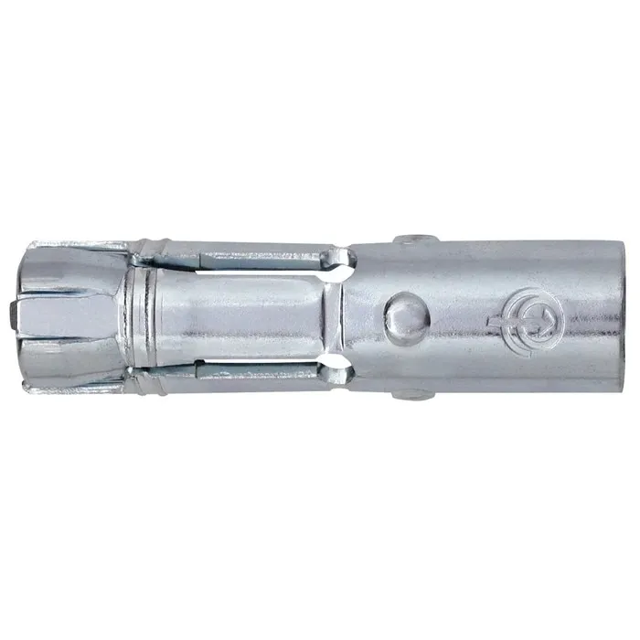 Ancora metalica, Friulsider FM-744, 14 x 50 mm, pentru surub M 8