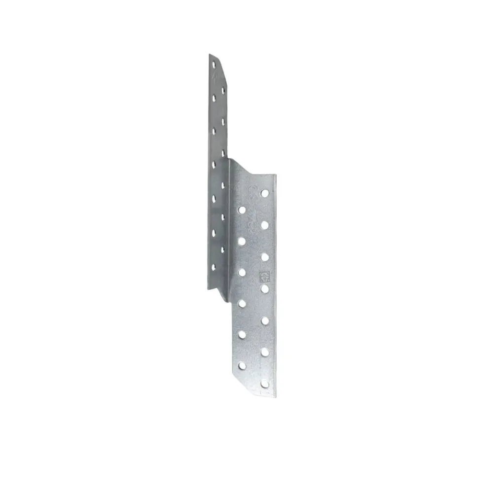Ancora pana caprior, otel zincat, 30x30x250mm