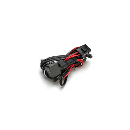 Angel Eyes compatibil BMW seria 3 F30, F31, seria 5 F10 cu halogen — imaginea 2