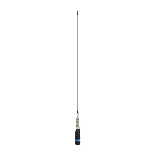 Antena CB PNI ML160 lungime 160 cm cu suport magnetic 145mm fara cablu — imaginea 3