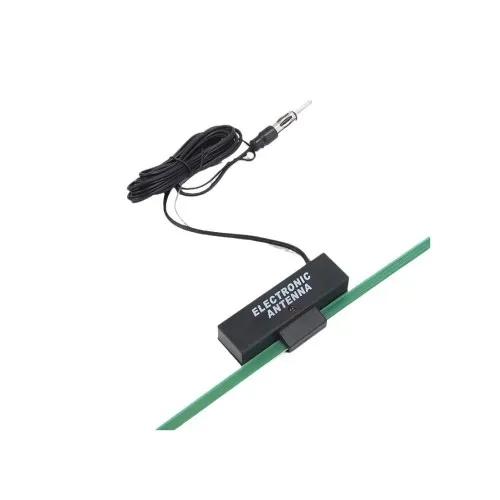 Antena electronica auto 34cm 12V