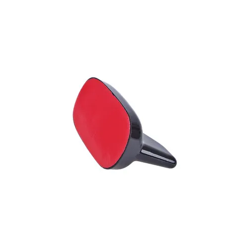 Antena ornament rechin carbon — imaginea 2