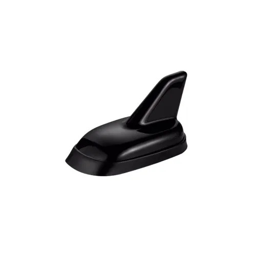 Antena ornament rechin diverse culori — imaginea 4