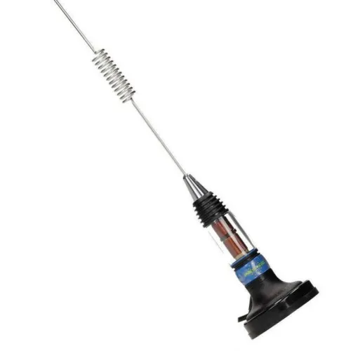 Antena Statie President CB Missouri cu magnet inclus, lungime 72cm AMMI108 — imaginea 5