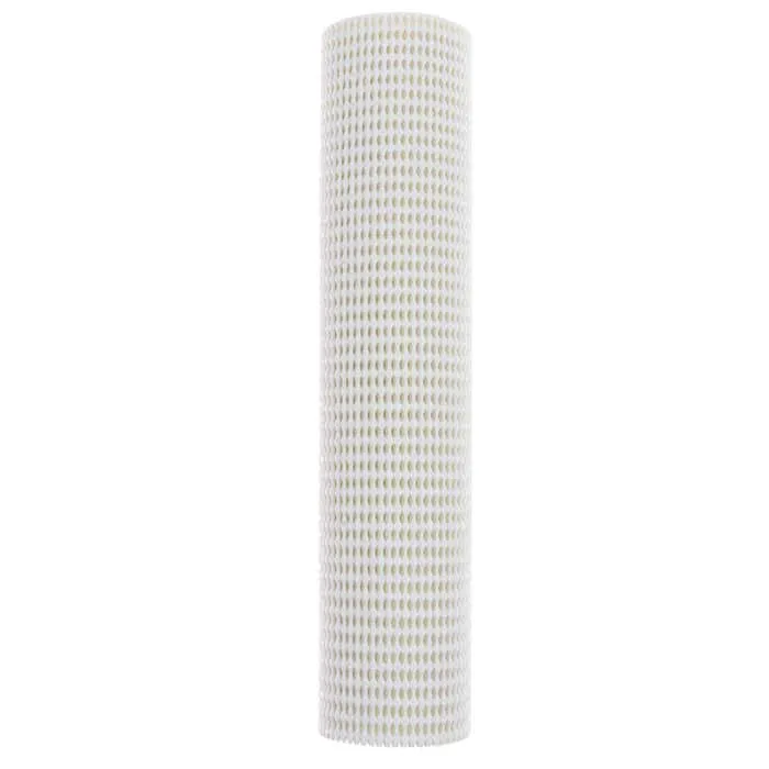 Antiderapant pentru covor tip plasa UWT-08, 125 x 30 cm, PVC, dreptunghiular