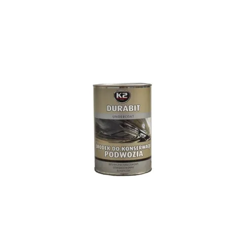 Antifon bituminos pensulabil Durabit Undercoat 1L