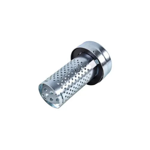 Antifurt rezervor camion 80 mm compatibil Man Mercedes Volvo Daf Iveco / DPB-001 — imaginea 2