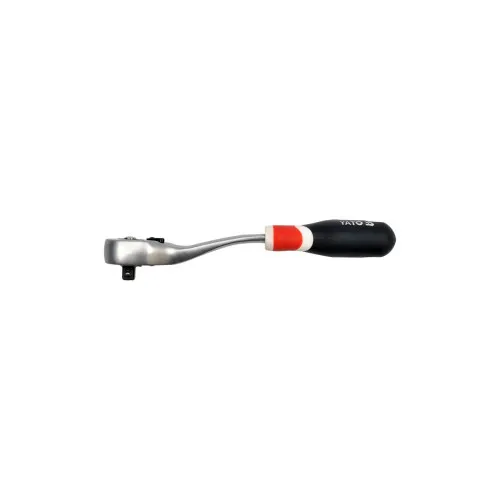 Antrenor clichet 1/2 255mm Yato CrV quick connect — imaginea 2