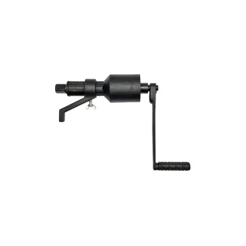 Antrenor cu amplificator de forta 4200Nm 1" Yato cu tubulare 32-33mm