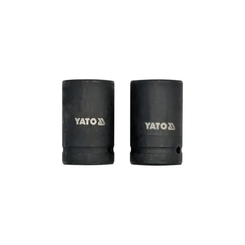 Antrenor cu amplificator de forta 4200Nm 1" Yato cu tubulare 32-33mm — imaginea 3