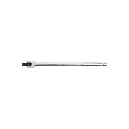 Antrenor drept cu cap flexibil 1/2" L-457mm