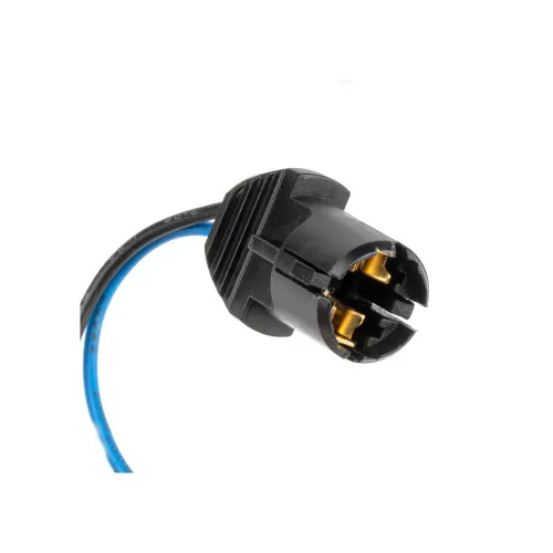 Anulator eroare bec Led Canbus 12V 3.2W mufa T10 W5W — imaginea 3