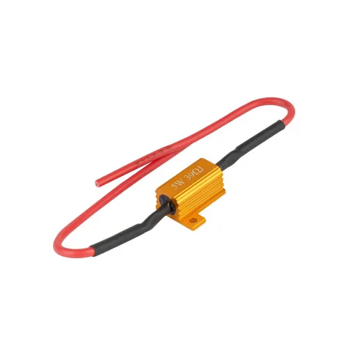 Anulator eroare bec Led Canbus 39 Ohmi 5W