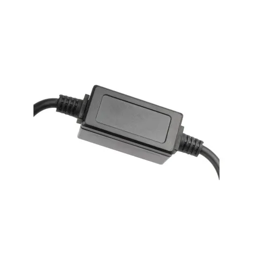 Anulator eroare bec Led Canbus H7 12V 3W 120 Ohmi — imaginea 2